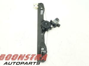 Window Lift FIAT Panda (312, 319), FIAT Panda Van (312, 519)