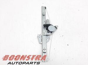 P14911186 Fensterheber links hinten SUZUKI Grand Vitara II (JT, TD, TE) 8350265J