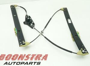 Window Lift SKODA Octavia III Combi (500000, 5000000)