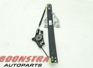 Window Lift AUDI A6 Allroad (4GH, 4GJ), AUDI A6 Avant (4G5, 4GD)