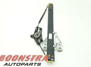 Window Lift AUDI A6 Avant (4G5, 4GD)