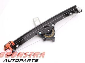 Window Lift FIAT Punto (199)