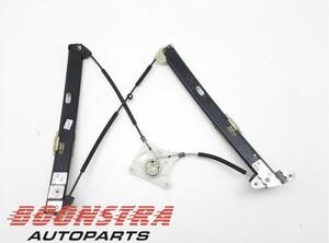 Window Lift VW Polo (AW1, BZ1)