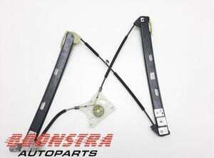 Window Lift VW Polo (AW1, BZ1)