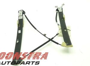 Window Lift VW Polo (AW1, BZ1)