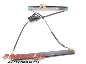 Window Lift AUDI A6 Allroad (4GH, 4GJ), AUDI A6 Avant (4G5, 4GD)