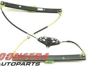 Window Lift SKODA Octavia III Combi (500000, 5000000)