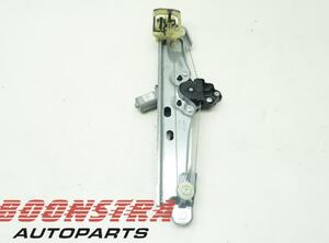 Window Lift OPEL Astra K (B16)