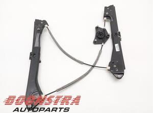 Window Lift VW Jetta IV (162, 163, AV2, AV3)