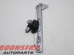 Window Lift PEUGEOT 308 I (4A, 4C)