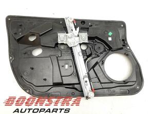 Window Lift FORD Fiesta VI (CB1, CCN)