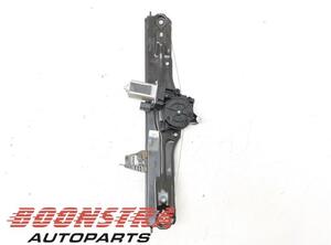 Fensterheber links vorne Lancia Ypsilon 312 73202000 P19420716