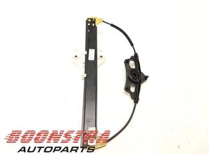 Fensterheber links hinten Audi A4 Avant 8W, B9 8W0839461 P19686268