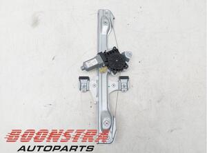 Window Lift OPEL Karl (C16)