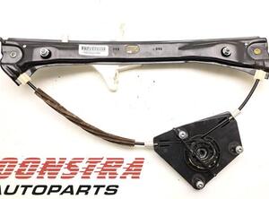 Window Lift VW Jetta IV (162, 163, AV2, AV3)