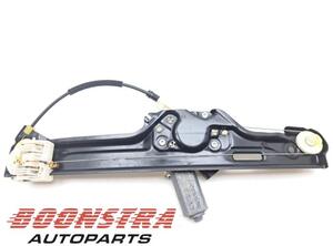 Window Lift BMW X6 (E71, E72), BMW X5 (E70)