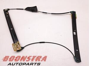 Window Lift PORSCHE CAYENNE (9YA), PORSCHE CAYENNE Coupe (9YB), OPEL ASTRA G Estate (T98)