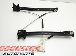 Window Lift AUDI A3 Sportback (8VA, 8VF)