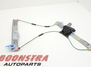 Window Lift OPEL CORSA D (S07)