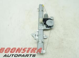 Window Lift NISSAN MICRA V (K14)