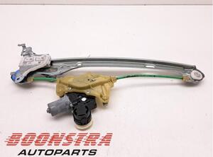 Fensterheber links hinten Toyota Corolla Kombi E21 8570102090 P19916901