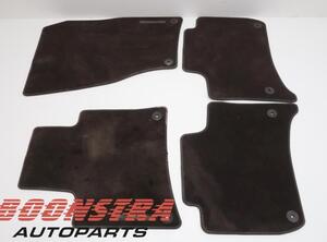 Floor mat (Carpet Mat) PORSCHE Cayenne (92A)