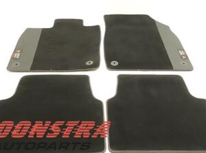 Floor mat (Carpet Mat) CUPRA BORN (K11)