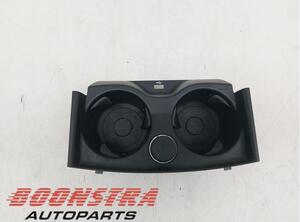 Cup holder BMW 5 Touring (G31)