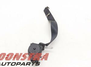 Seat Belt Buckle NISSAN Qashqai II SUV (J11, J11)