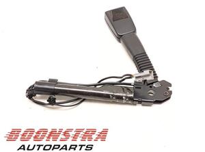 Seat Belt Pretensioners BMW 3er (E90)