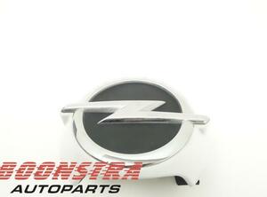 Grab Handle OPEL Karl (C16)