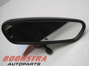 Interior Rear View Mirror PEUGEOT 508 I (8D)