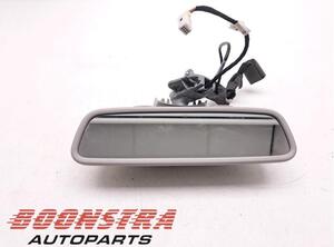 Interior Rear View Mirror MERCEDES-BENZ E-CLASS T-Model (S212)