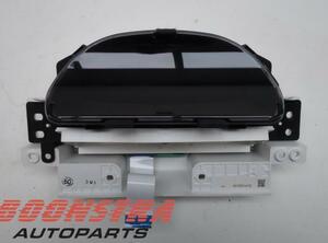 Instrument Cluster HONDA Insight (ZE)