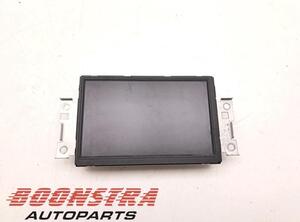 Instrument Cluster VOLVO V60 I (155, 157), VOLVO V60 I Cross Country (157)