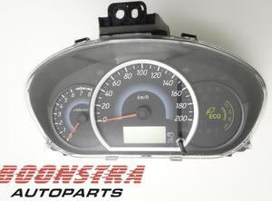 Instrument Cluster MITSUBISHI MIRAGE / SPACE STAR Hatchback (A0_A)