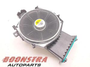 Loudspeaker BMW X3 (F97, G01)