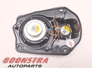 Loudspeaker BMW X3 (F97, G01)