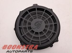 Loudspeaker PORSCHE CAYENNE (9YA), PORSCHE CAYENNE Coupe (9YB), OPEL ASTRA G Estate (T98)