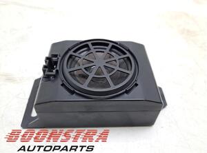 Loudspeaker PORSCHE CAYENNE (9YA), PORSCHE CAYENNE Coupe (9YB), OPEL ASTRA G Estate (T98)