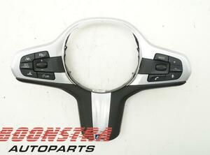 Steering Wheel BMW X3 (F97, G01)