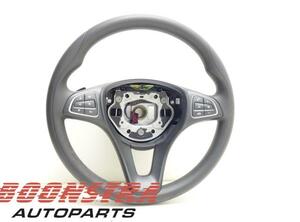 Steering Wheel MERCEDES-BENZ B-Klasse (W242, W246), MERCEDES-BENZ CLS (C257)