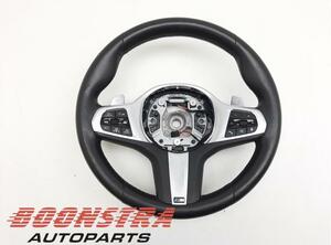 Steering Wheel BMW X5 (F95, G05)