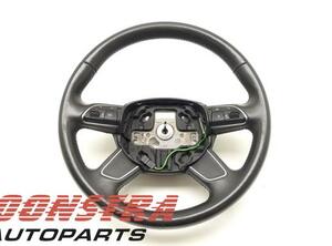 Steering Wheel AUDI A3 Sportback (8VA, 8VF)