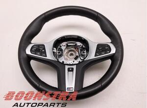 Steering Wheel BMW IX3 (--)