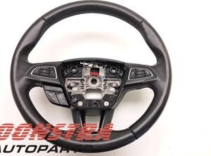 Steering Wheel FORD C-Max II (DXA/CB7, DXA/CEU)