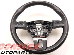 Steering Wheel VW Jetta IV (162, 163, AV2, AV3)