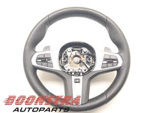 Steering Wheel BMW 5er (F90, G30)