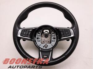 Steering Wheel JAGUAR XF (X260)