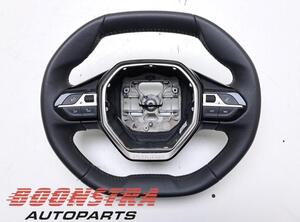 Steering Wheel PEUGEOT 208 II (UB_, UP_, UW_, UJ_)